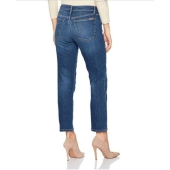 Joe's Jeans Sutton Kass Slim-Leg Jeans - Picture 2 of 3